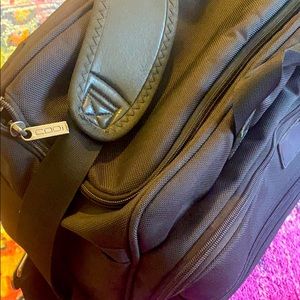 🧳 CODI luggage